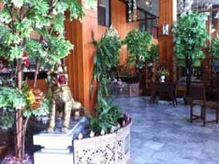 Chao Phya Grand Hotel Chao Phya Grand Hotel