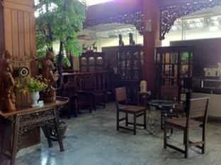 Chao Phya Grand Hotel Chao Phya Grand Hotel