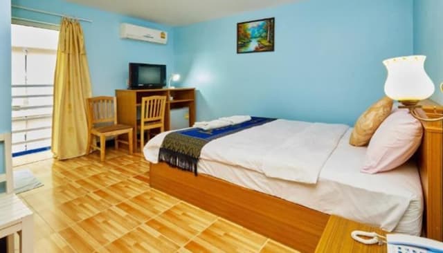 Standard Room - 3rd Floor