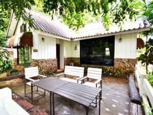 Bann Suan Nok Resort Bann Suan Nok Resort
