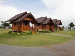 Nipha House Pakchong Nipha House Pakchong