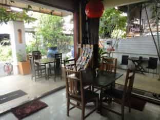 Wa Lai House Wa Lai House