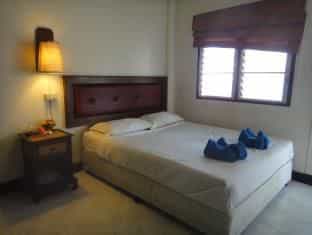 Wa Lai House Wa Lai House