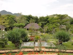 Dusit Talai Resort2