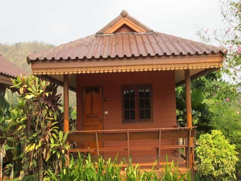 Baan Saranya Baan Saranya
