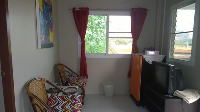 1 Bedroom Villa