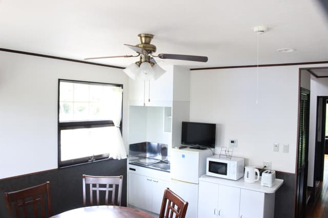 Superior Japanese Western Style Room