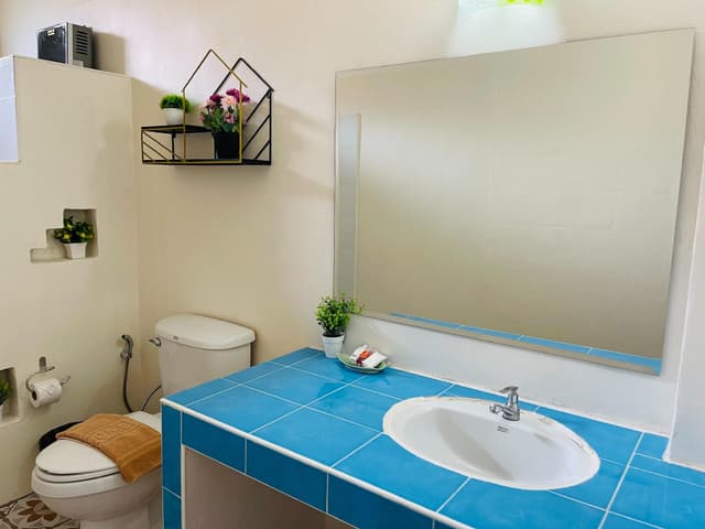 Superior Room With 2 Single Beds