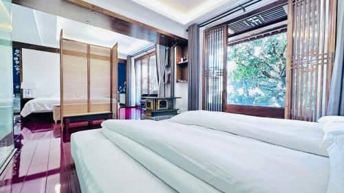 Dali Qingxin Garden Courtyard Hotel Dali Qingxin Garden Courtyard Hotel