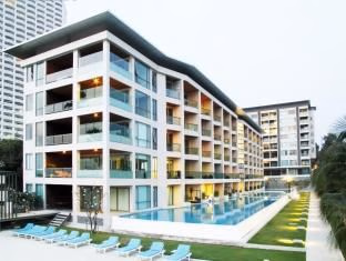 Ananya Beachfront Condominium1
