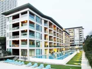Ananya Beachfront Condominium Ananya Beachfront Condominium