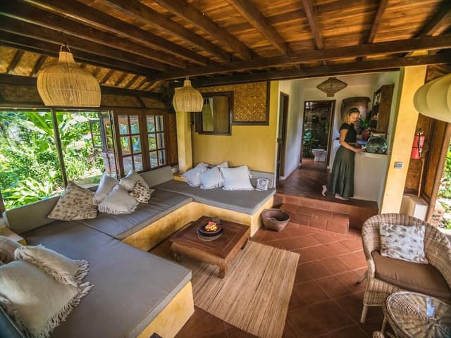 Superior Villa