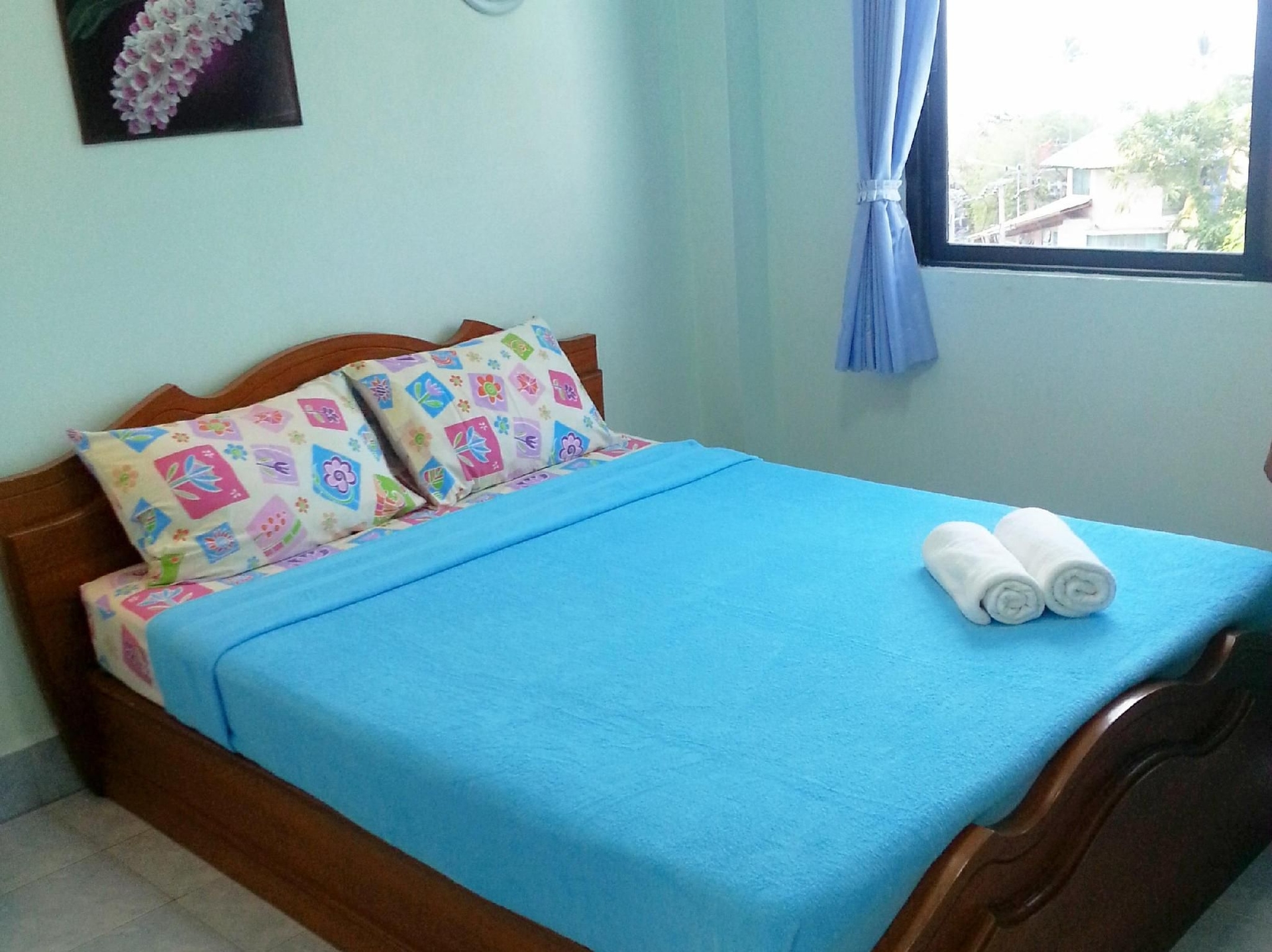 Jinda Guesthouse2