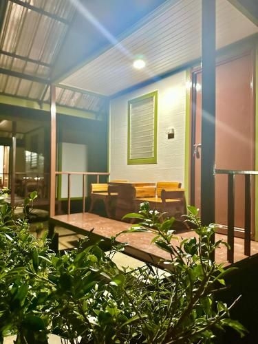 ลันตา แอลดี บีช บังกะโล (Lanta L.D. Beach Bungalows)4