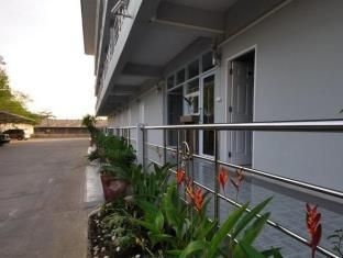 Taiunt Mansion Park1