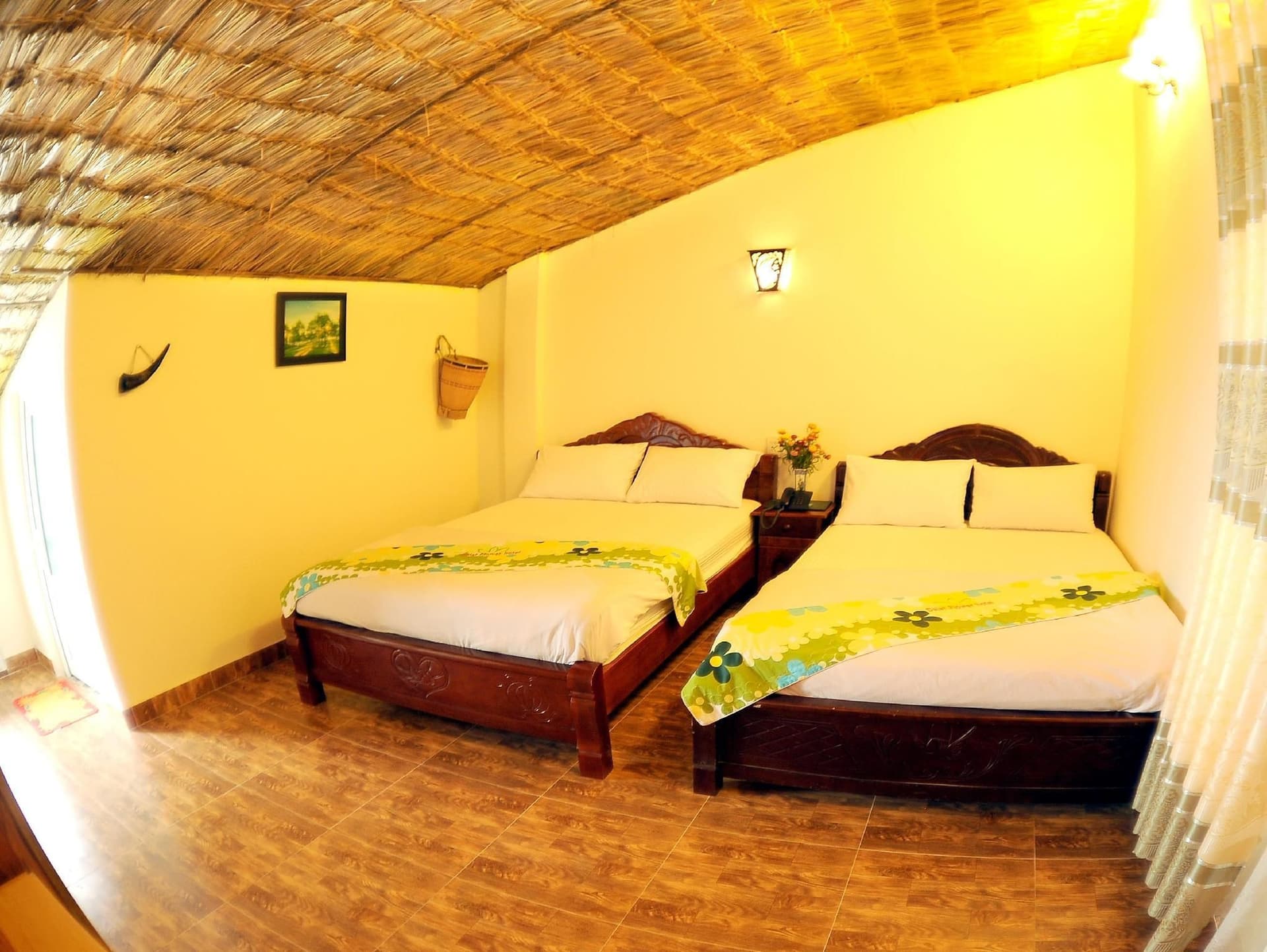 Dalat Flower Hotel & Spa Dalat Flower Hotel & Spa