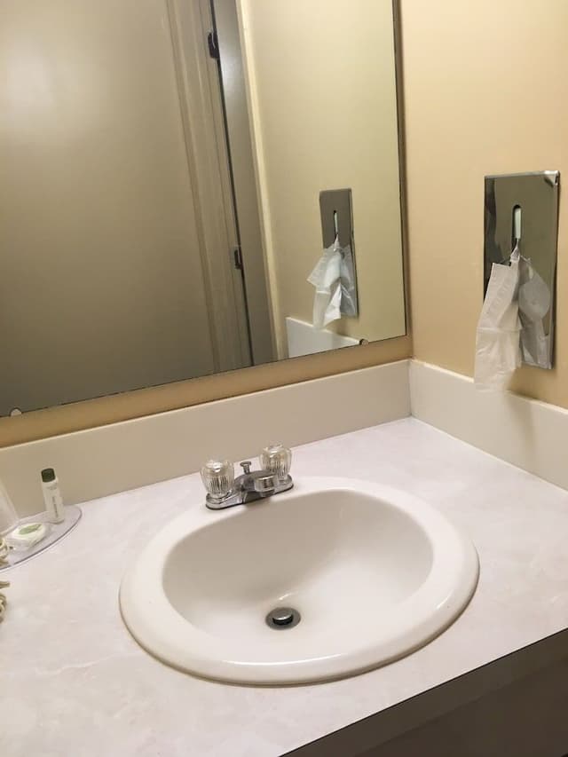 Room, 2 Queen Beds, Accessible, Non Smoking