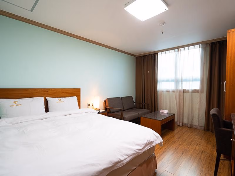โรงแรมไพรม์ (Hotel Prime)2