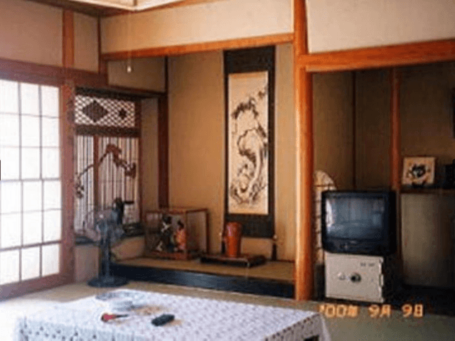 Japanese Style