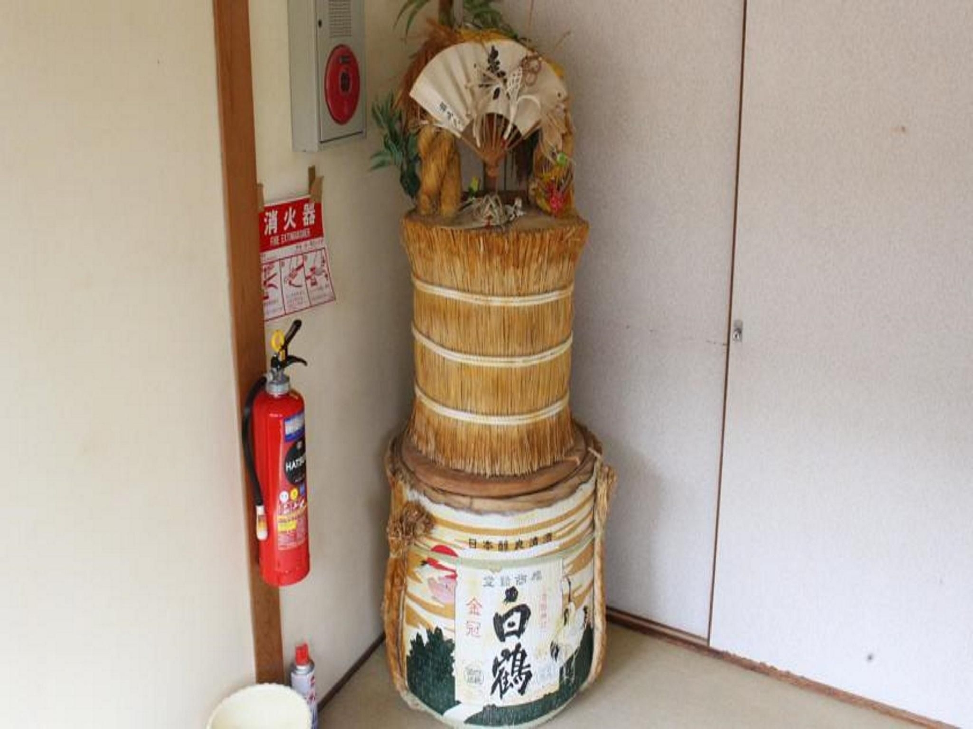 Minsyuku Katsuya Inn3