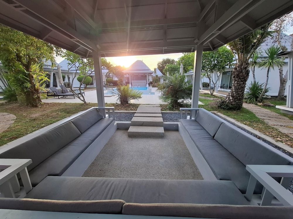 Thiptara Resort0