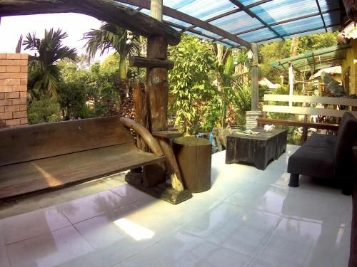 ซีซัน บังกะโล แอนด์ โฮเต็ล รีสอร์ท (Sea Sun Bungalow & Hotel Resort)3