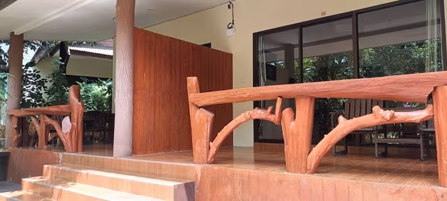 Family Double Room