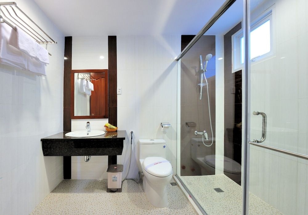U & Me Hotel2