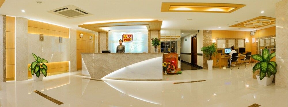 U & Me Hotel0