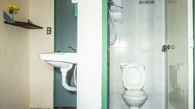 Budget Room