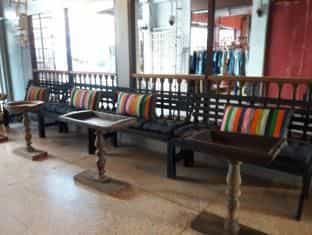 Sritrakarn Hotel Sritrakarn Hotel