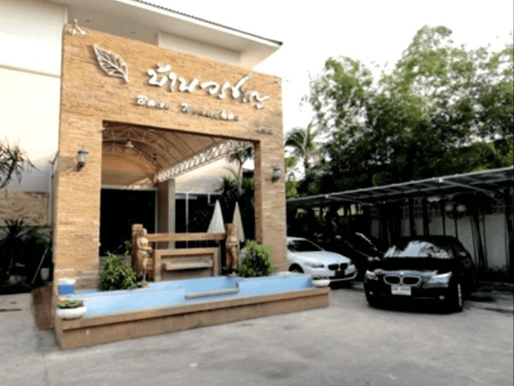 Baan Worachan Hotel Apartments Baan Worachan Hotel Apartments