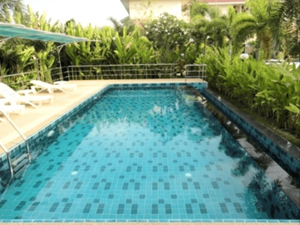 Baan Worachan Hotel Apartments Baan Worachan Hotel Apartments