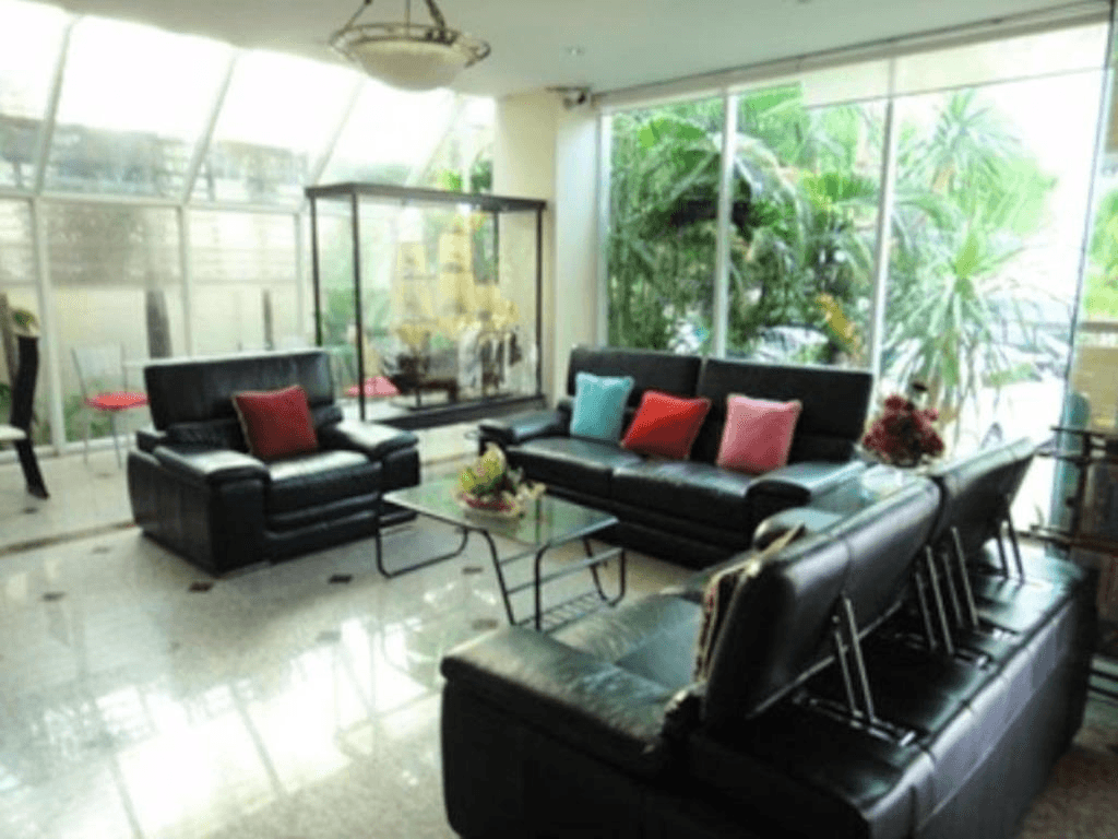 Baan Worachan Hotel Apartments Baan Worachan Hotel Apartments