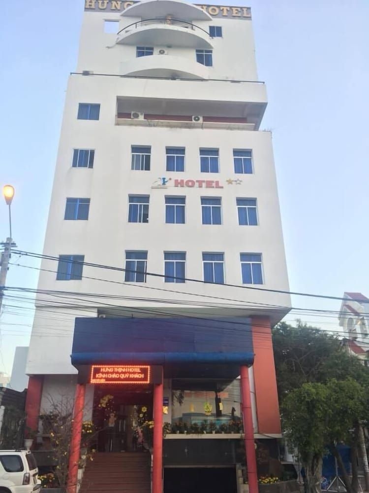 Hung Thinh Hotel2
