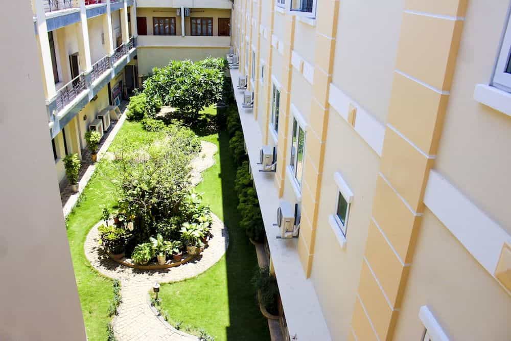 Quy Nhon Hotel Quy Nhon Hotel