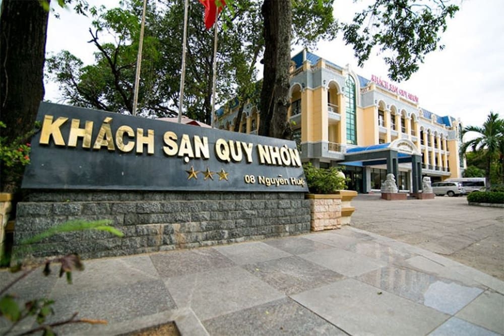 Quy Nhon Hotel4