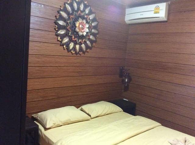 2 Bedroom Villa