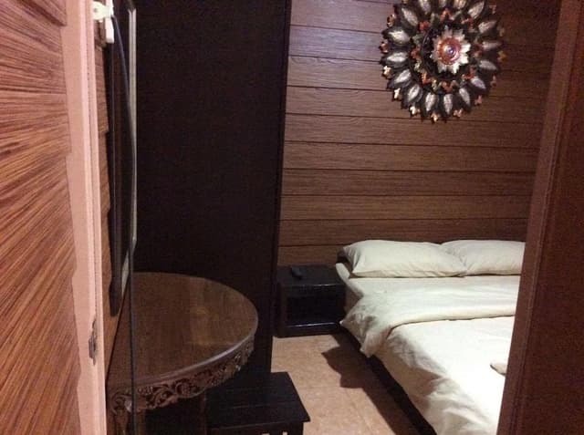 2 Bedroom Villa