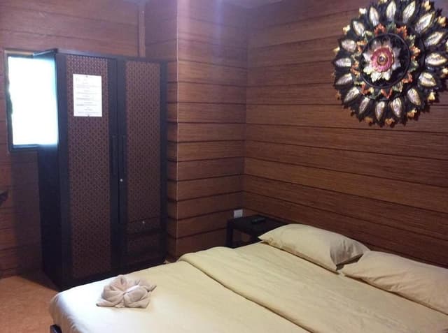 2 Bedroom Villa