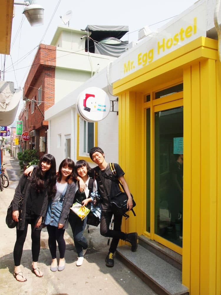 710 Guest House Yellow 710 Guest House Yellow