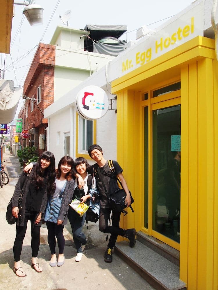 710 Guest House Yellow 710 Guest House Yellow