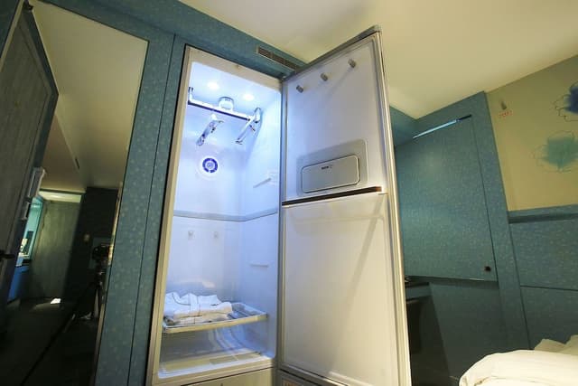 Premier Room (Breakfast included)