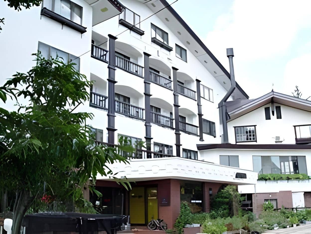 Petit Hotel Shitaka Petit Hotel Shitaka