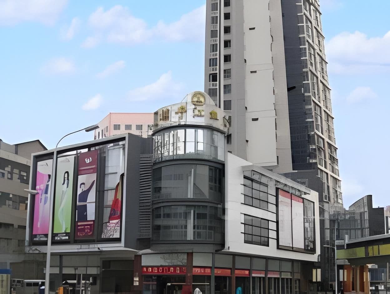 โรงแรมแยงซี ริเวอร์ หางเจิ้งจี้ โรงแรมแยงซี ริเวอร์ หางเจิ้งจี้