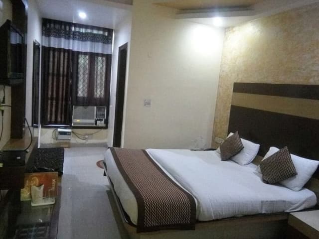 Standard Double Room, 1 Double Bed