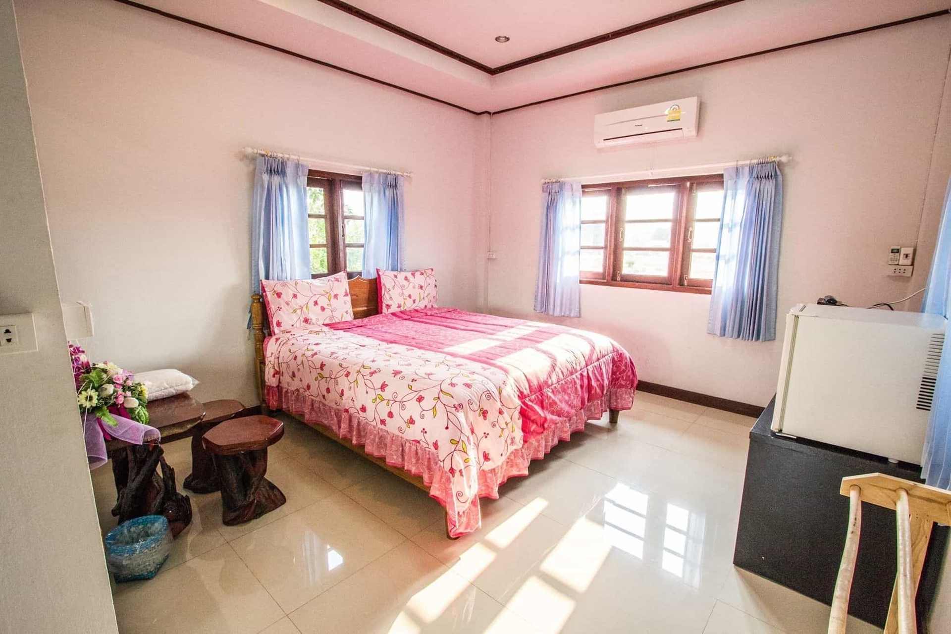 Chom kwang Resort1
