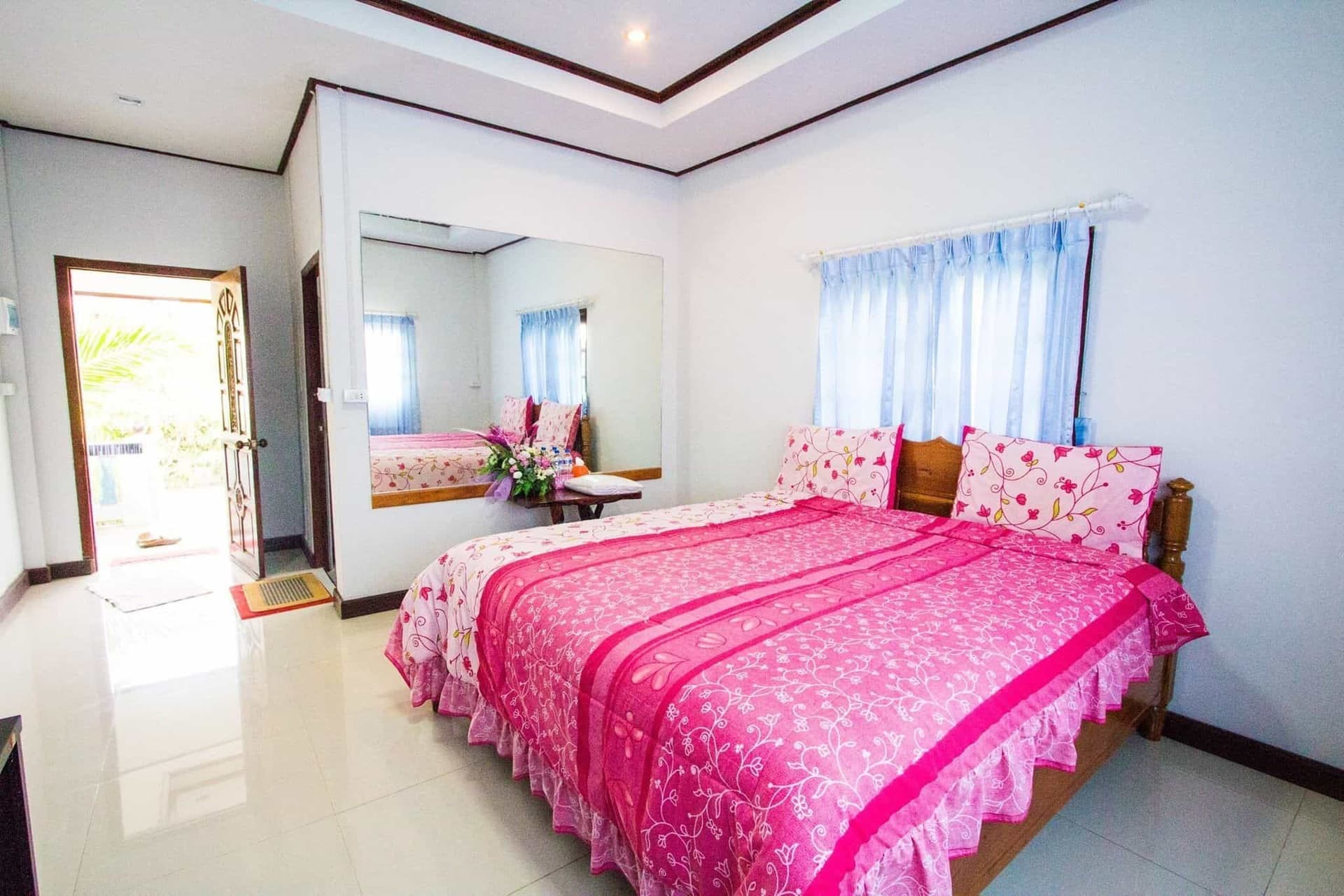 Chom kwang Resort Chom kwang Resort