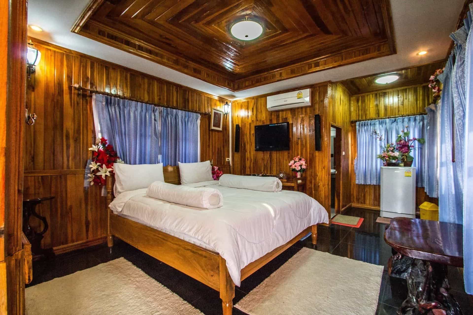 Chom kwang Resort Chom kwang Resort