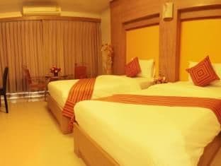 Eco Place Hotel Eco Place Hotel